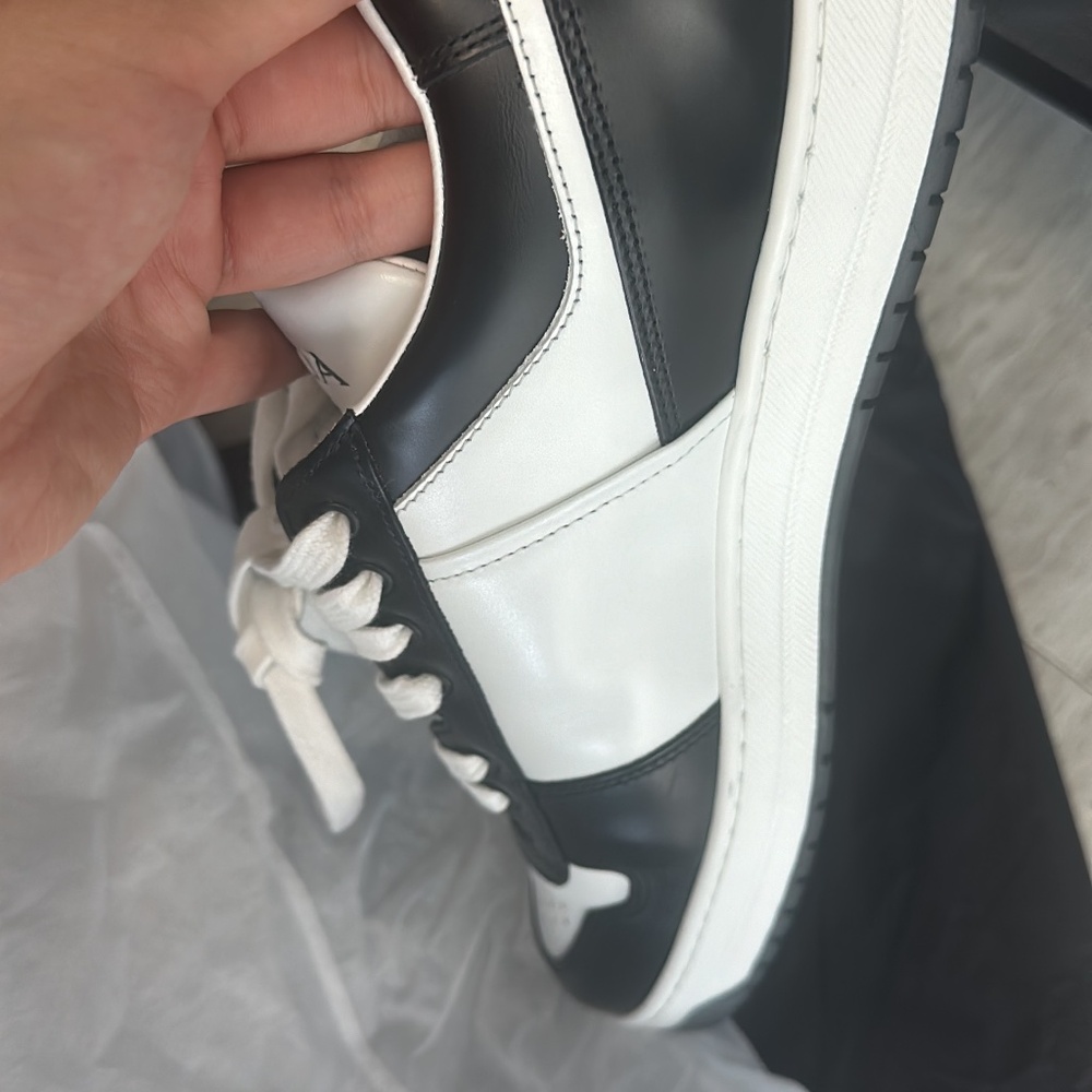 Men’s Prada Sneakers - NEVER WORN!